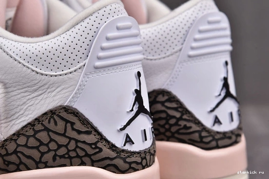 CK9246-102 Retro 3 CK9246-102 Dark DarNeapolitan (W) Jordan Mocha 1218